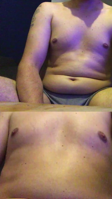codeemc  04-11-2021 Recorded Video Topless